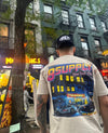 Los Munchies x 9Supply Shirt